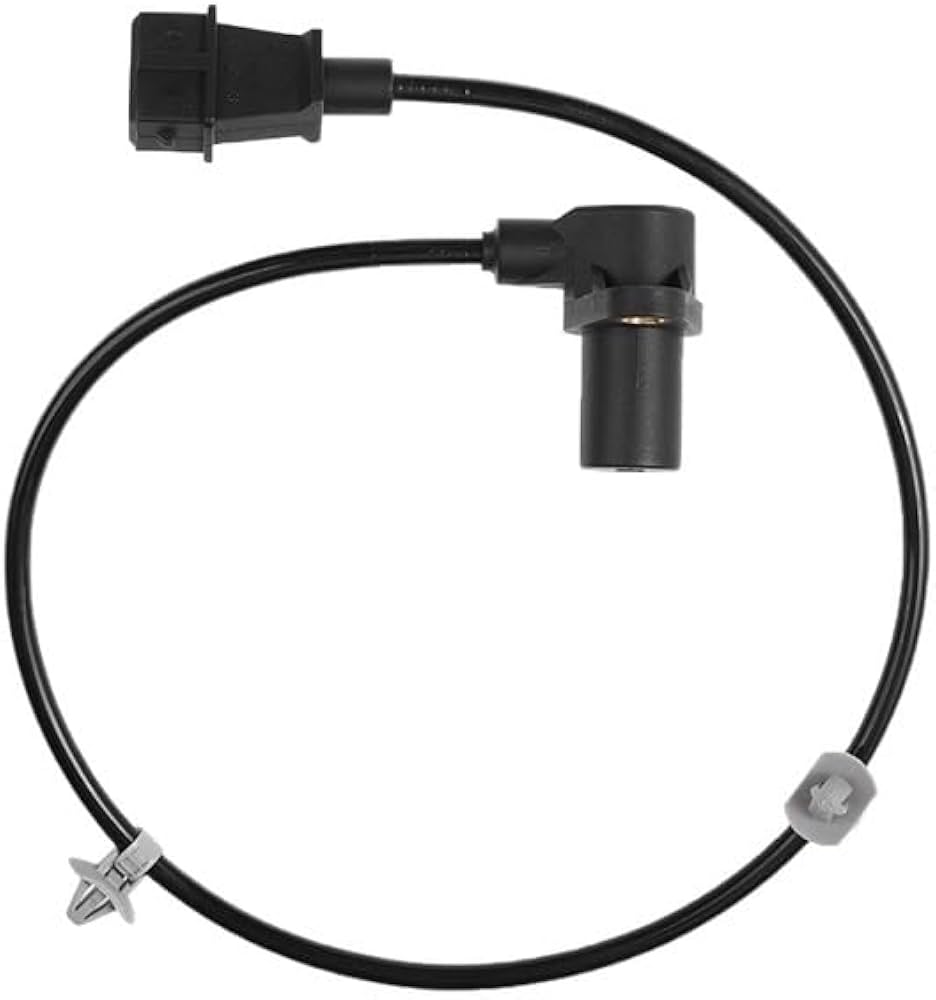 Amazon.com: 39650-42600 3965042600 Crankshaft Position Sensor for Amazon.com: 39650-42600 3965042600 Crankshaft Position Sensor for